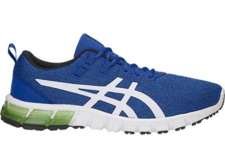 ASICS | FOR MEN GEL-QUANTUM 90 - Imperial/White