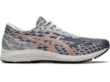 ASICS | FOR WOMEN GEL-DS Trainer 25 - Polar Shade/Rose Gold