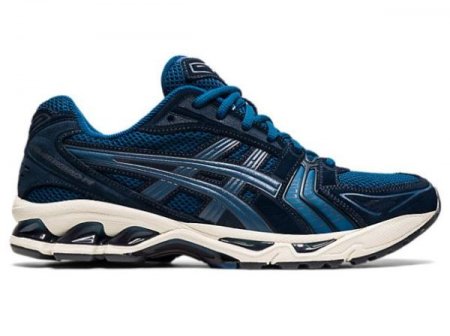 ASICS | FOR MEN GEL-KAYANO 14 - Mako Blue/French Blue