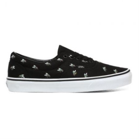 Vans | Women's Trap Fly Era (Trap Fly) Black/True White