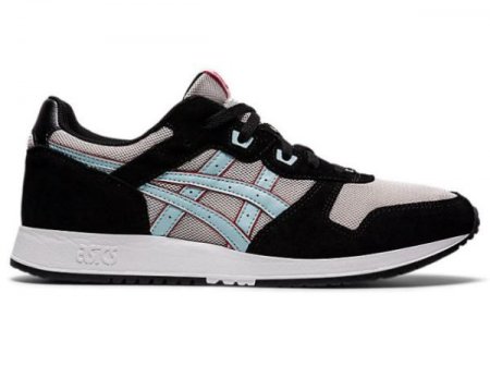 ASICS | FOR MEN LYTE CLASSIC - Oyster Grey/Aqua Angel