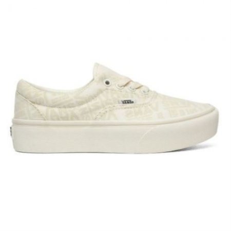 Vans | Women's 66 Era Platform (Vans | Women's 66) Marshmallow