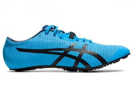 ASICS | FOR MEN METASPRINT - Digital Aqua/Black