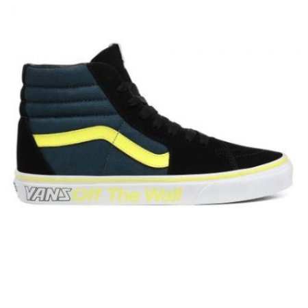 Vans | Women's Sport Sk8-Hi (Sport) Multi/True White