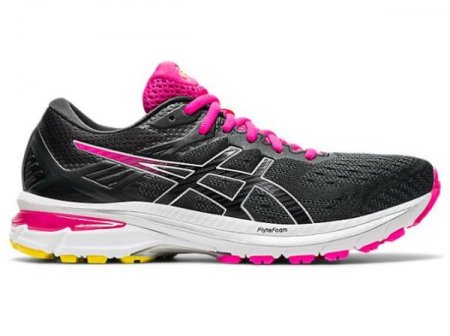 ASICS | FOR WOMEN GT-2000 9 - Graphite Grey/Black