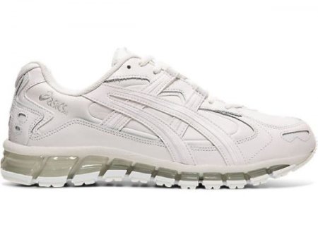 ASICS | FOR MEN GEL-KAYANO 5 360 - White/White