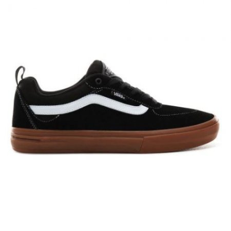 Vans | Women's Kyle Walker Pro Black/Gum