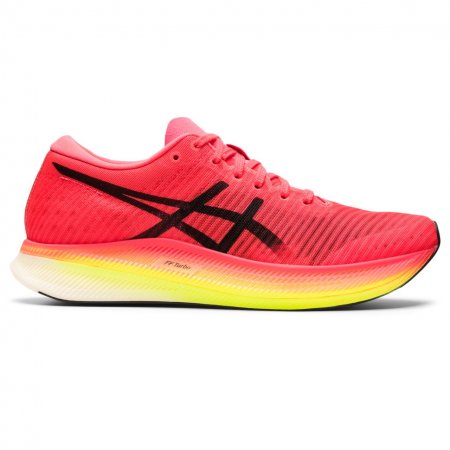 Asics | Women's METASPEED EDGE-Performance-red/Black