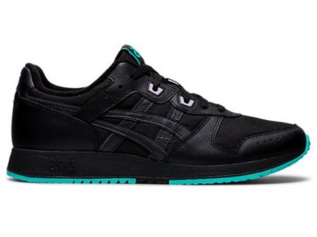 ASICS | FOR MEN LYTE CLASSIC - Black/Black