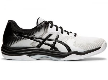 ASICS | FOR MEN GEL-TACTIC 2 - White/Black