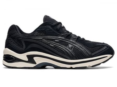 ASICS | FOR MEN GEL-PRELEUS - Black/Black