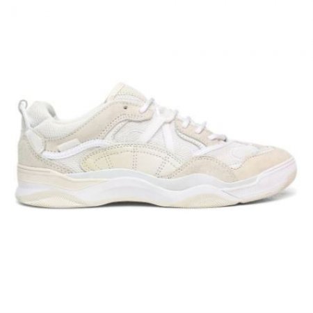 Vans | Women's Gradient Varix WC (Gradient) True White/Blanc De Blanc