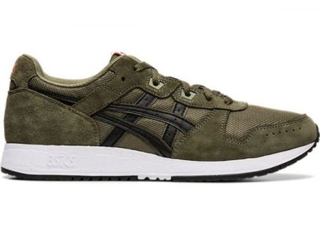 ASICS | FOR MEN LYTE CLASSIC - Mantle Green/Black