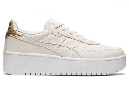 ASICS | FOR WOMEN JAPAN S PF - Cream/Cream