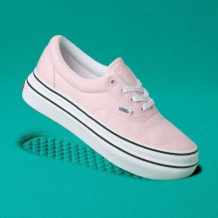 Vans | Women's Canvas Super ComfyCush Era (Canvas) Blushing Bride