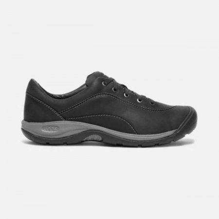 Keen | For Women | Presidio II-BLACK/STEEL GREY