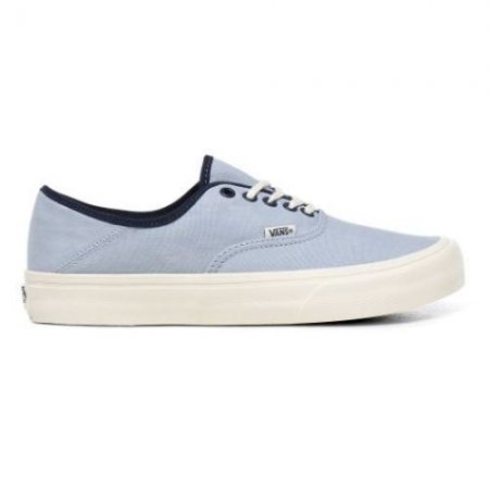 Vans | Men's Pilgrim Authentic Surf (Pilgrim) Celestial Blue/Marshmallow