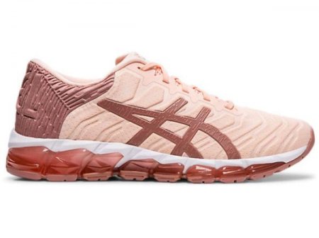 ASICS | FOR WOMEN GEL-QUANTUM 360 5 - Breeze/Umeboshi