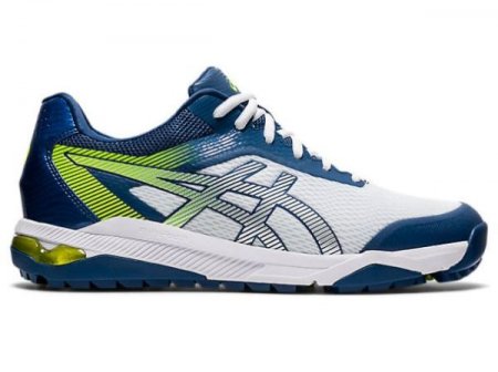 ASICS | FOR MEN GEL-COURSE ACE - White/Pure Silver