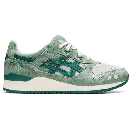 Asics | Women's GEL-LYTE III OG-Lichen rock/Edible moss