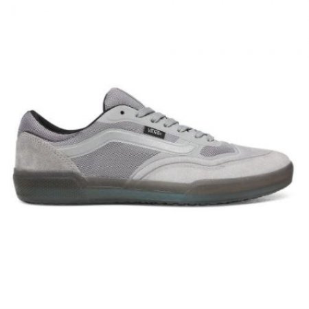 Vans | Men's Reflective AVE Pro (Reflective) Gray