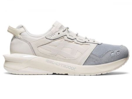 ASICS | FOR MEN GEL-LYTE XXX - Cream/Piedmont Grey