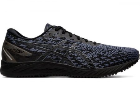 ASICS | FOR MEN GEL-DS TRAINER 25 - Black/Metropolis