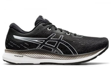 ASICS | FOR WOMEN EVORIDE - Black/White