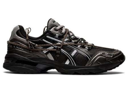 ASICS | FOR MEN Andersson Bell x GEL-1090 - Black/Silver