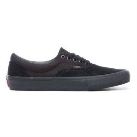 Vans | Women's Era Pro Blackout