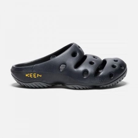 Keen | For Men | Yogui Arts-Graphite