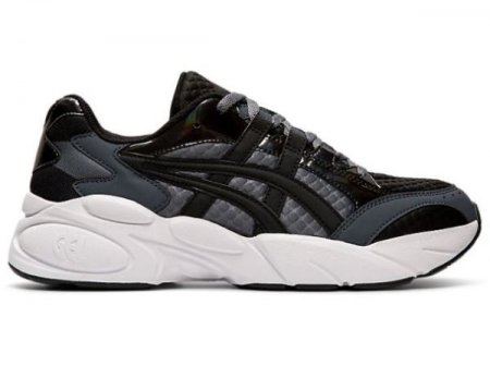 ASICS | FOR MEN GEL-BND - Black/Black