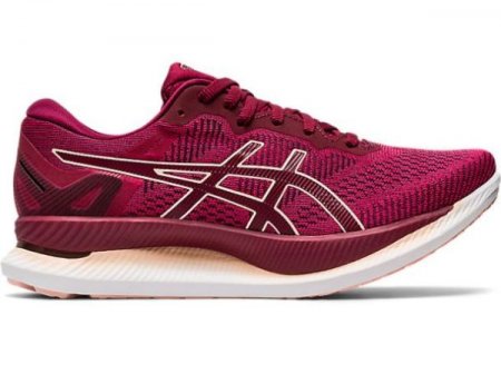 ASICS | FOR WOMEN GLIDERIDE - Rose Petal/Breeze