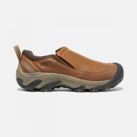 Keen | For Women | Targhee II Soho-Cognac/Shitake