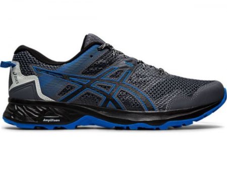 ASICS | FOR MEN GEL-Sonoma 5 (4E) - Metropolis/Black