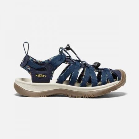 Keen | For Women | Whisper-Navy/Birch