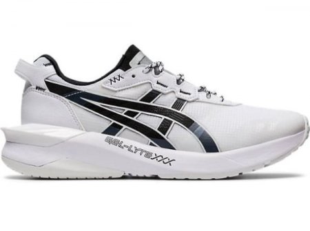 ASICS | FOR WOMEN GEL-LYTE XXX - White/Black