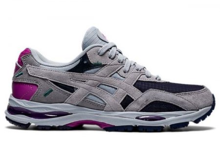 ASICS | FOR WOMEN GEL-MC PLUS - Sheet Rock/Digital Grape