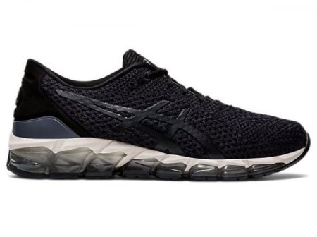 ASICS | FOR MEN GEL-QUANTUM 360 5 KNIT - Black/Black