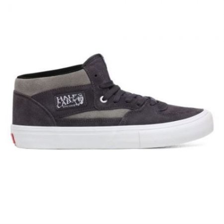 Vans | Men's Half Cab Pro Periscope/Drizzle