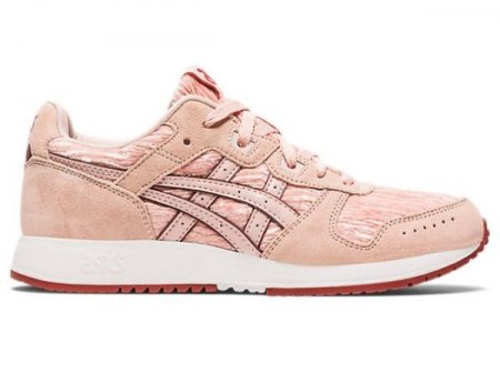 ASICS | FOR MEN LYTE CLASSIC - Ginger Peach/Dried Rose