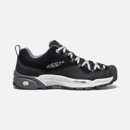 Keen | For Women | Wasatch Crest Vent-Black