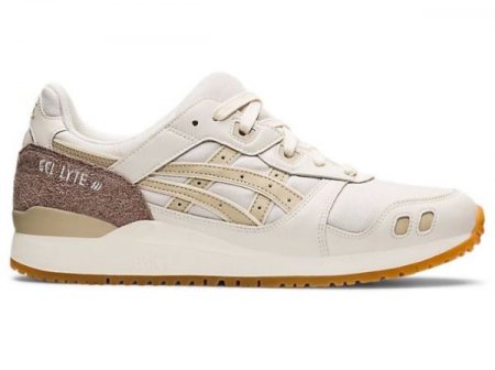 ASICS | FOR MEN GEL-LYTE III OG - Cream/Putty