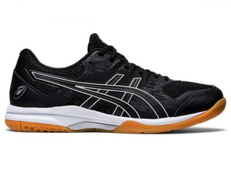 ASICS | FOR MEN GEL-FURTHERUP - Black/Black