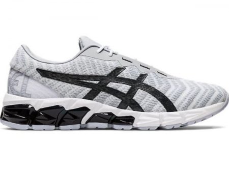 ASICS | FOR MEN GEL-QUANTUM 180 5 - Sheet Rock/White