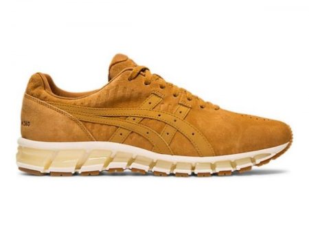 ASICS | FOR MEN GEL-Quantum 360 4 LE - Caramel/Caramel