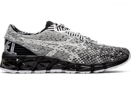 ASICS | FOR MEN GEL-QUANTUM 180 5 MODERN TOKYO - Black/White