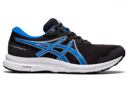 ASICS | FOR MEN GEL-CONTEND 7 - Graphite Grey/Directoire Blue