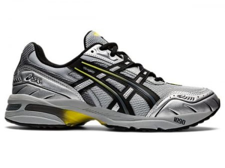 ASICS | FOR MEN GEL-1090 - Mid Grey/Black