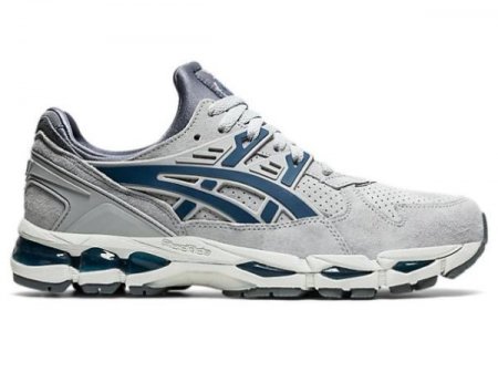 ASICS | FOR MEN GEL-KAYANO TRAINER 21 - Piedmont Grey/Grand Shark